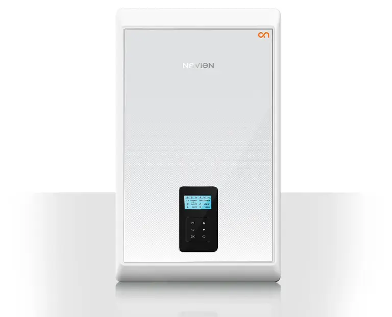 06c NCB700 ON isolated - Navien